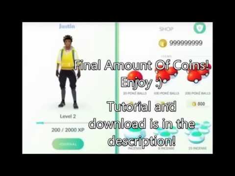 Pokemon Go Crazy Finds